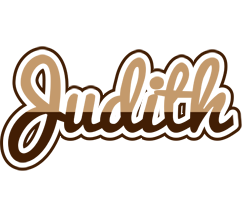 Judith exclusive logo