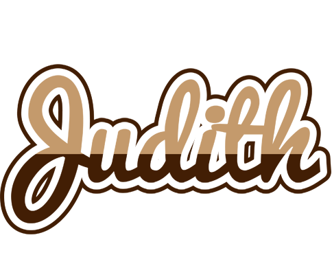 Judith exclusive logo