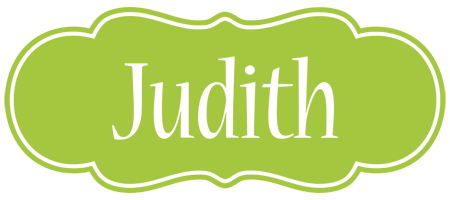 Judith family logo
