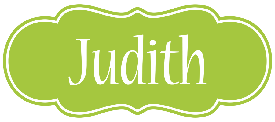 Judith family logo