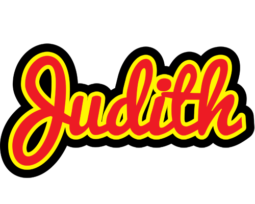 Judith fireman logo