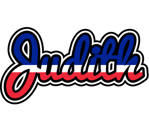 Judith france logo