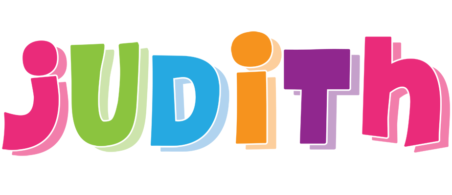 Judith friday logo