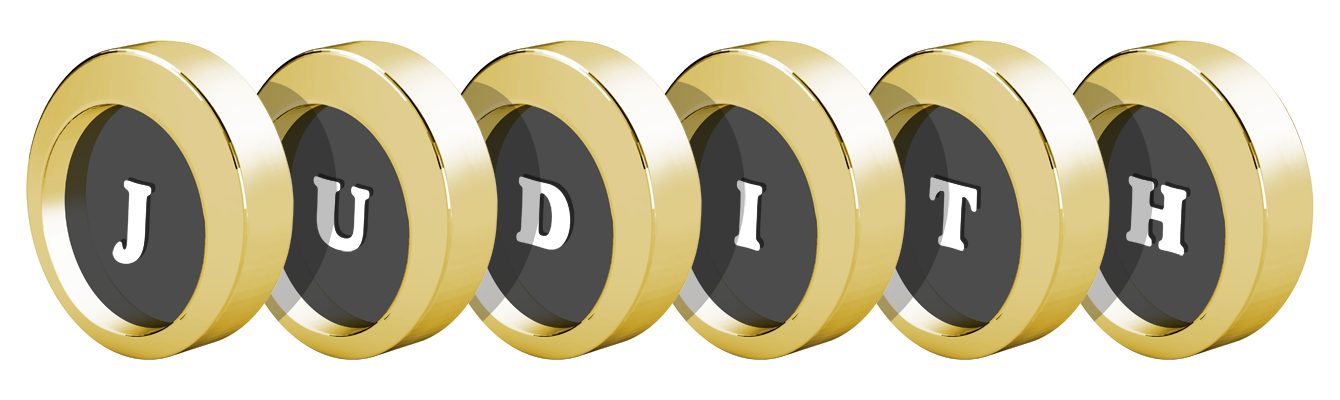 Judith gold logo