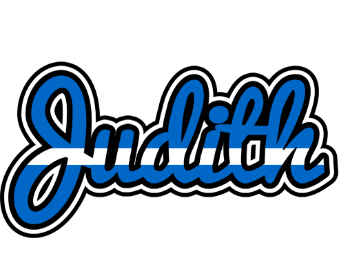 Judith greece logo