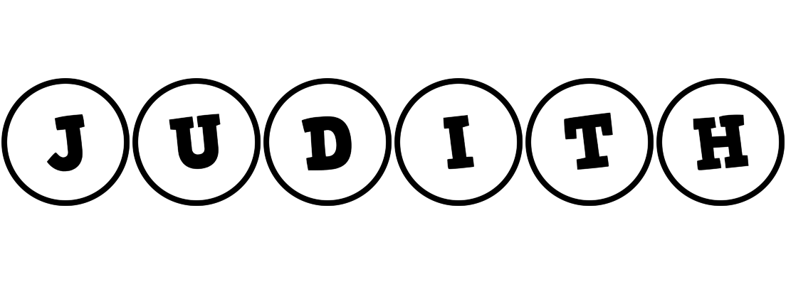 Judith handy logo