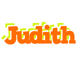 Judith healthy logo