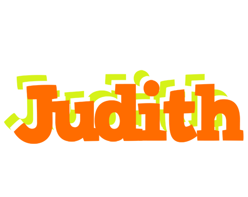 Judith healthy logo