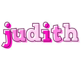 Judith hello logo
