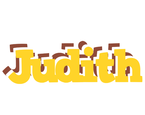 Judith hotcup logo