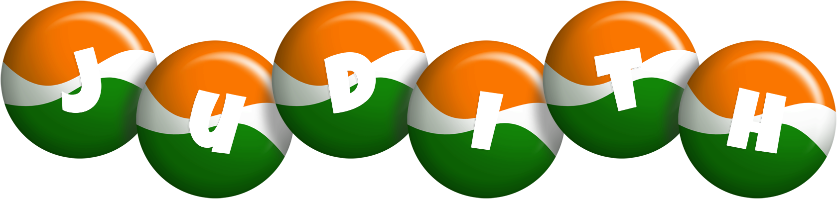 Judith india logo