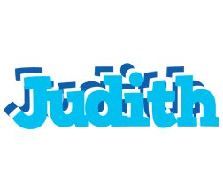 Judith jacuzzi logo