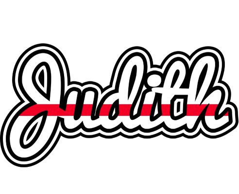 Judith kingdom logo