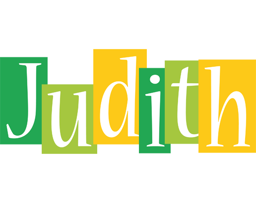 Judith lemonade logo