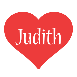 Judith love logo