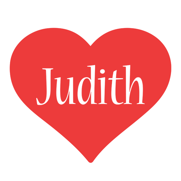 Judith love logo