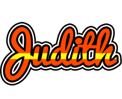 Judith madrid logo