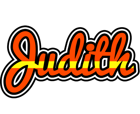 Judith madrid logo
