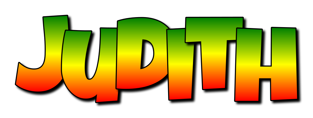 Judith mango logo
