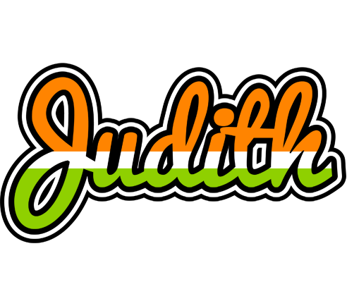 Judith mumbai logo