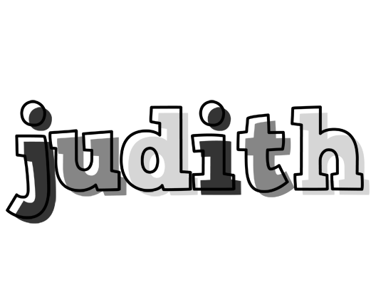 Judith night logo