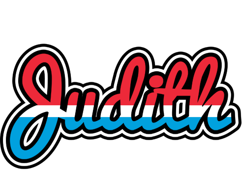 Judith norway logo