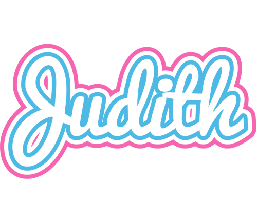 Judith outdoors logo