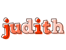 Judith paint logo