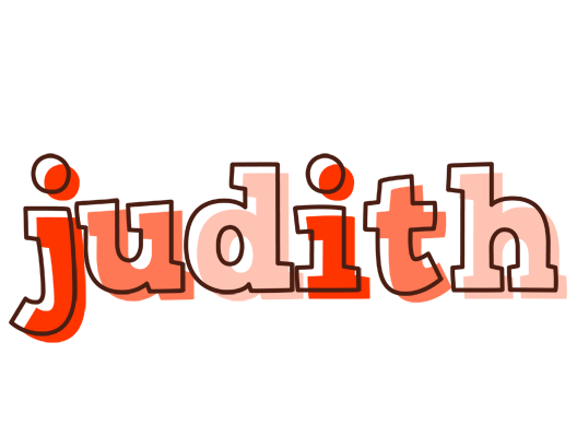 Judith paint logo