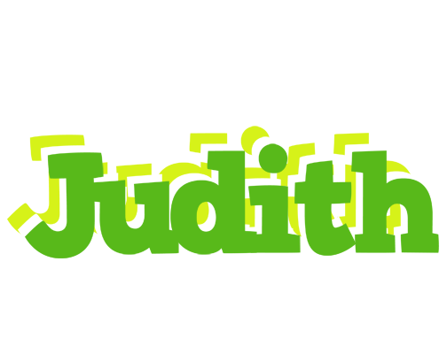 Judith picnic logo