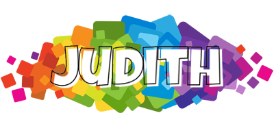 Judith pixels logo