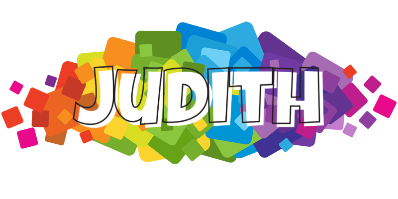 Judith pixels logo