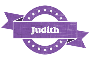 Judith royal logo