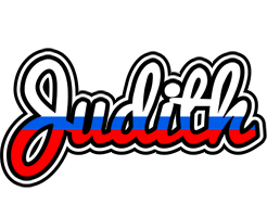 Judith russia logo