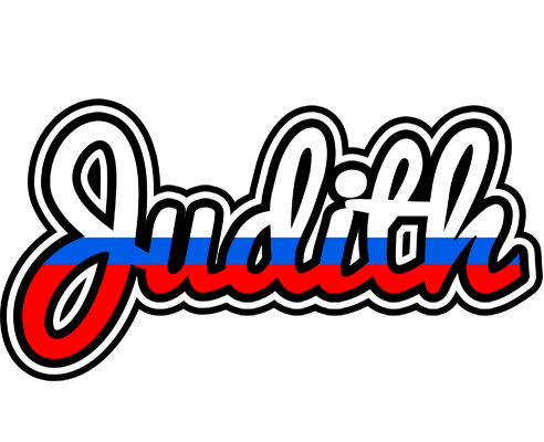 Judith russia logo