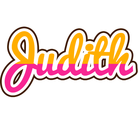 Judith smoothie logo
