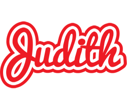 Judith sunshine logo