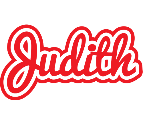 Judith sunshine logo