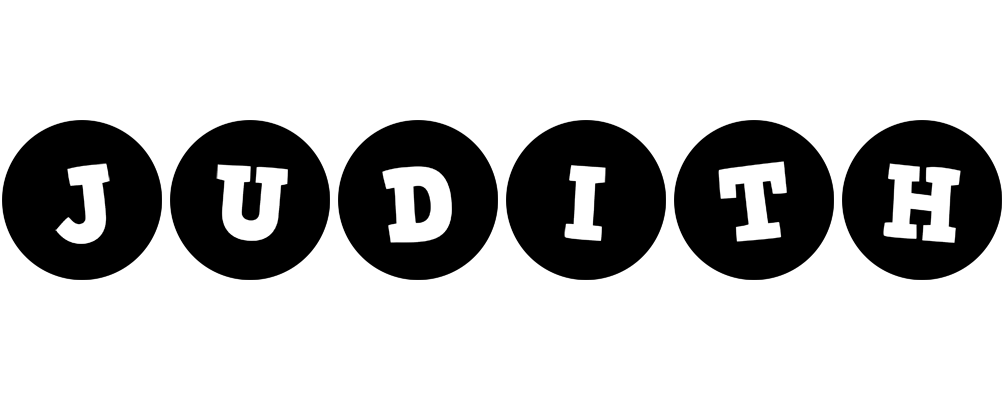 Judith tools logo