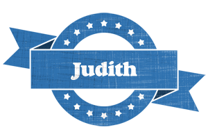 Judith trust logo