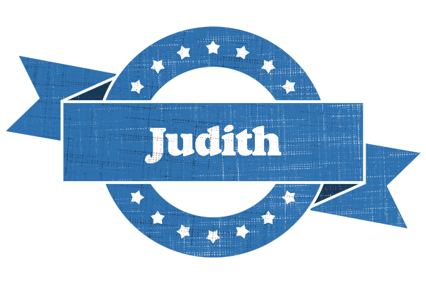 Judith trust logo