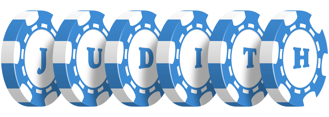 Judith vegas logo