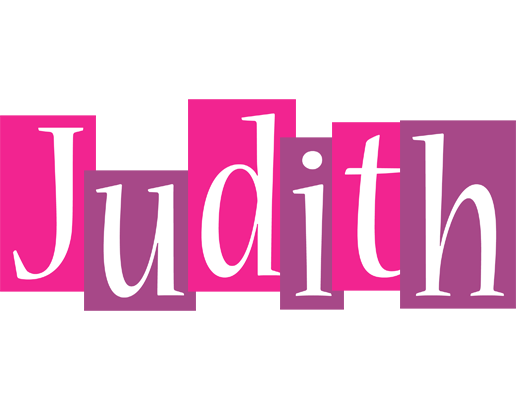 Judith whine logo
