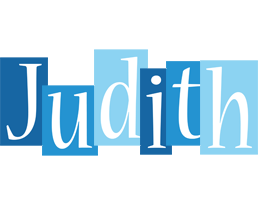 Judith winter logo