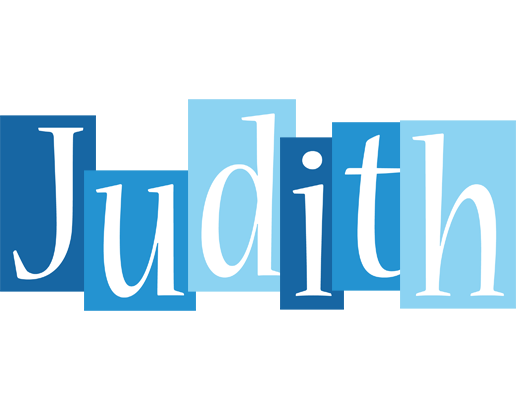 Judith winter logo