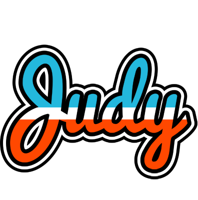 Judy america logo