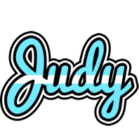 Judy argentine logo