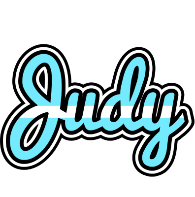 Judy argentine logo