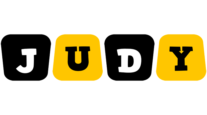 Judy boots logo