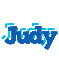 Judy business logo